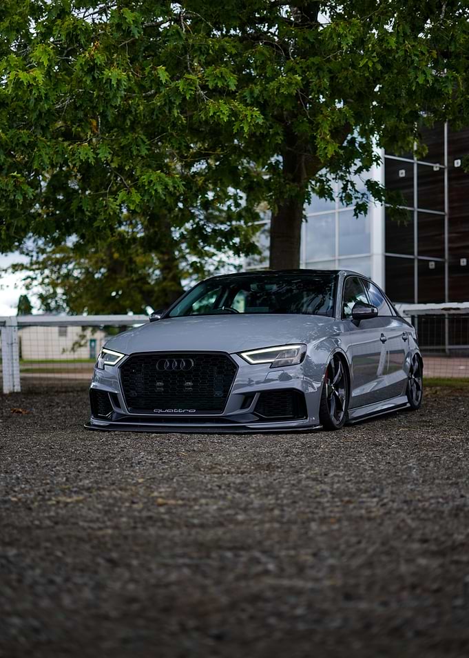 RS3 Audi