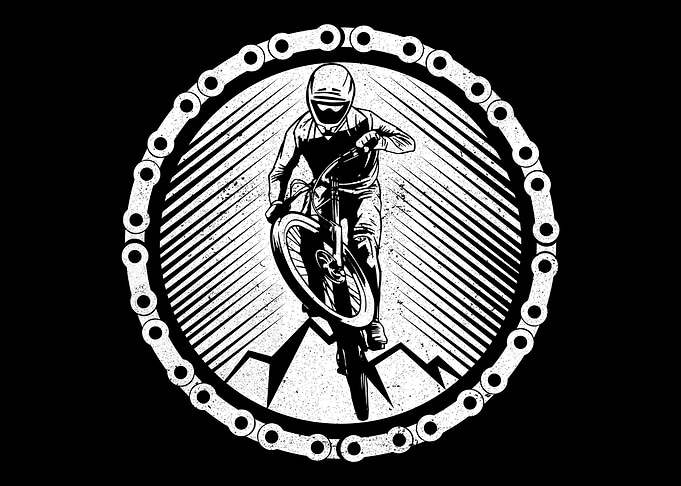 Endurance Biking