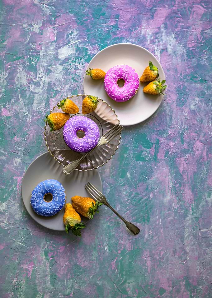 Donuts