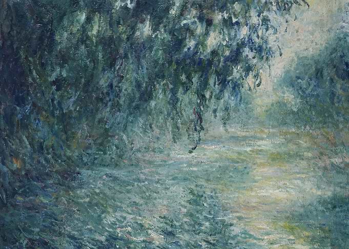 Claude Monet