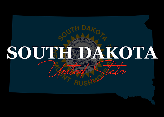 South Dakota