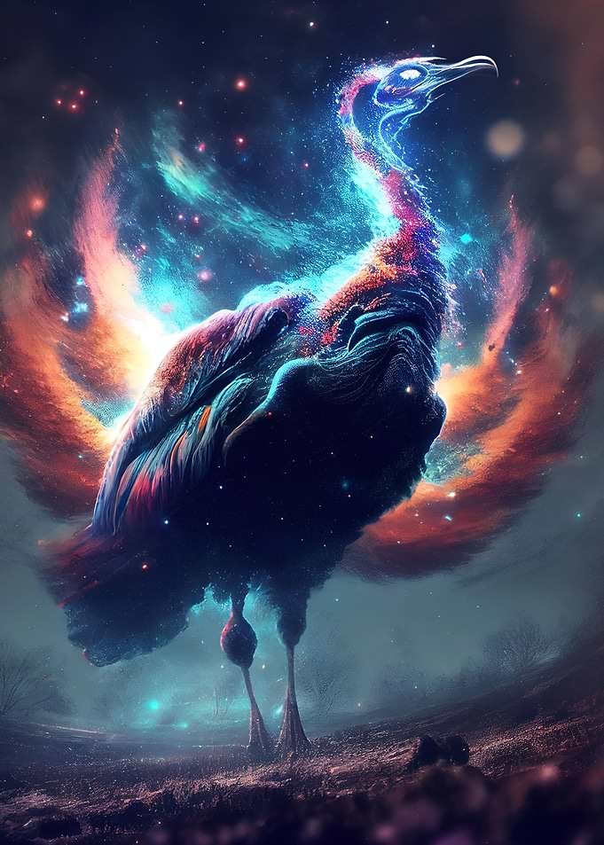 Future Souls