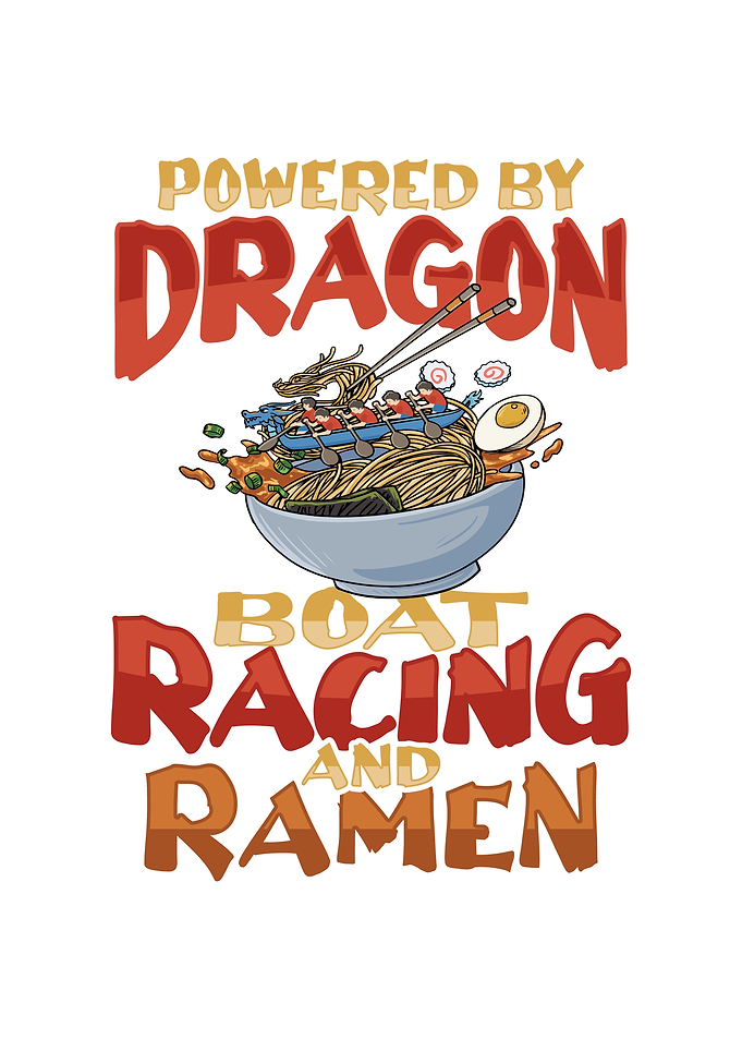 Ramen and Dragon Boat