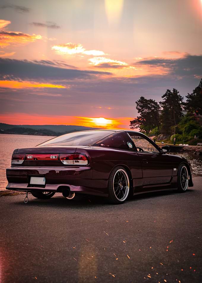 silvia