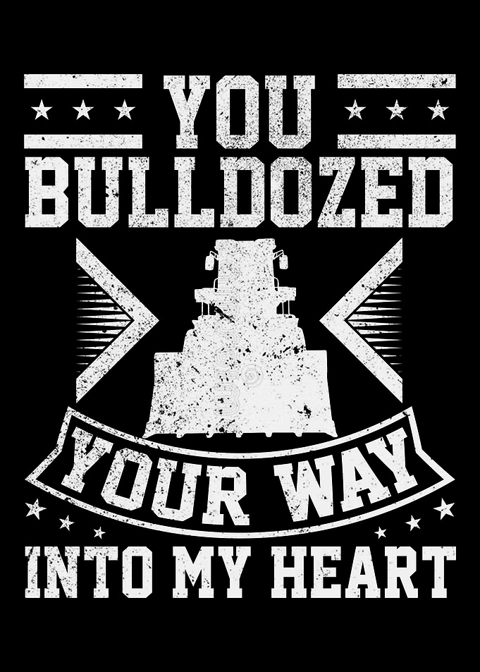 Bulldozer