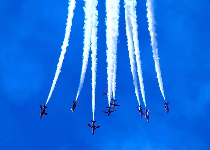 Jet Plane
