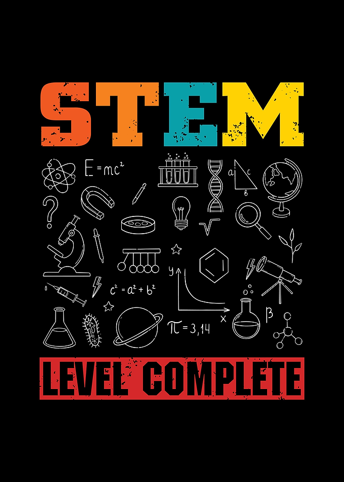 Steminist Stem