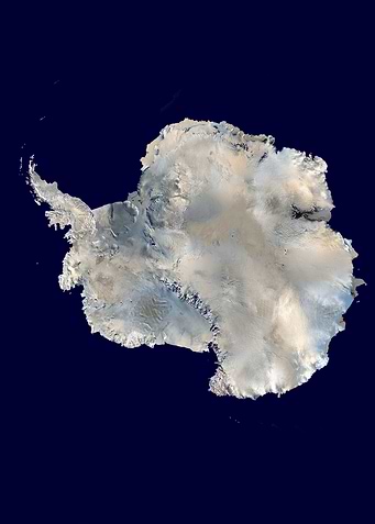 Antarctica