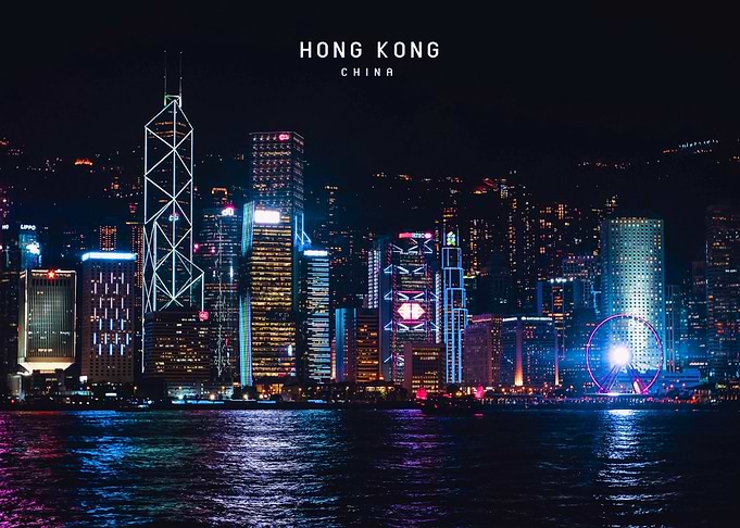 Hong Kong
