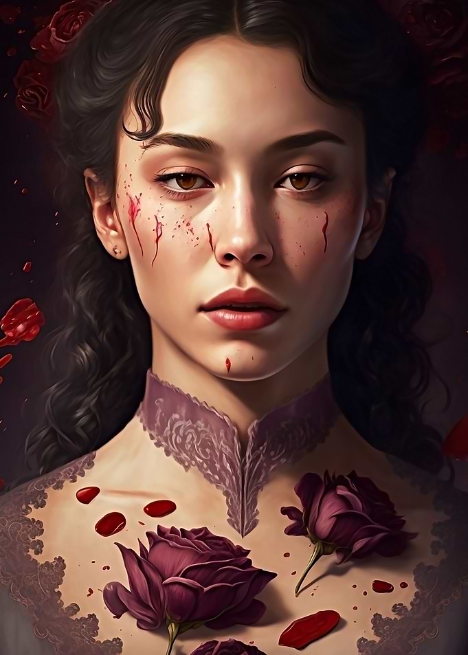 Rose Murderer