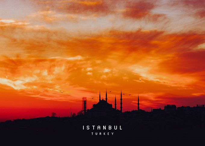 Istanbul