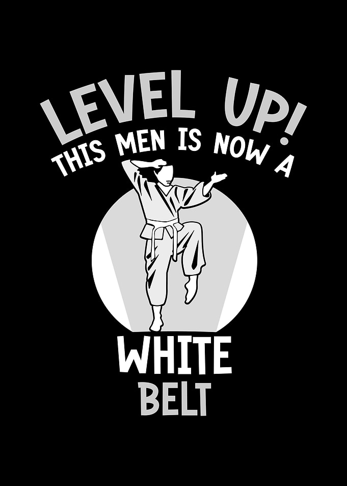 Karate Men