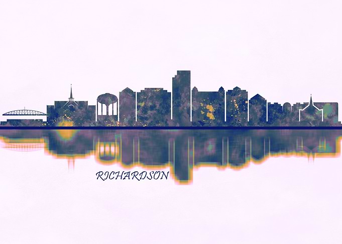 Richardson Skyline