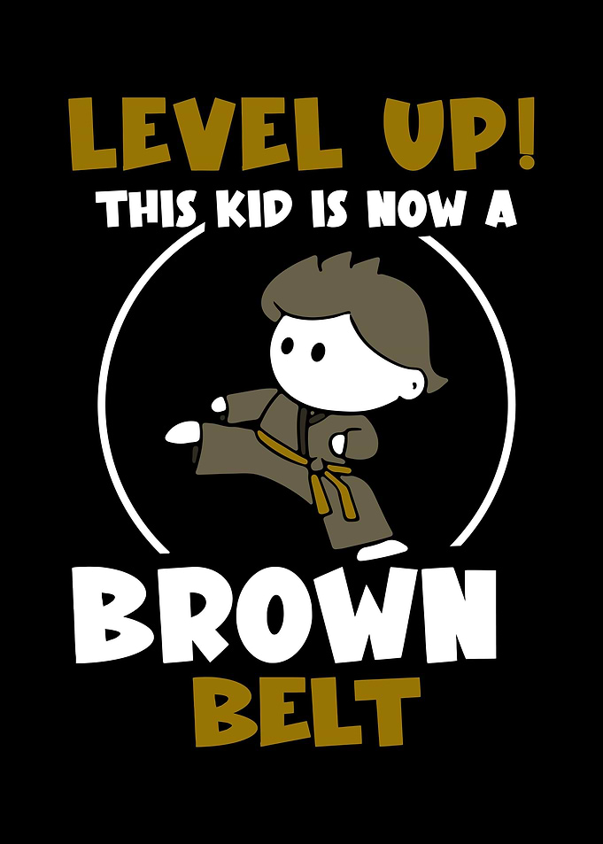 Karate Children