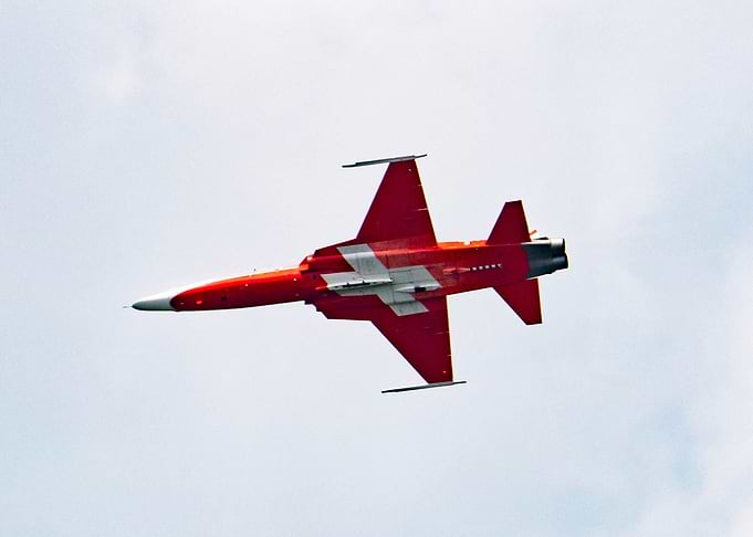 Jet Plane