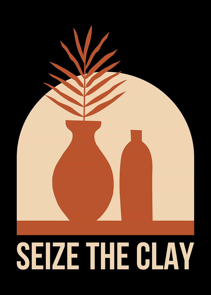 Seize The Clay
