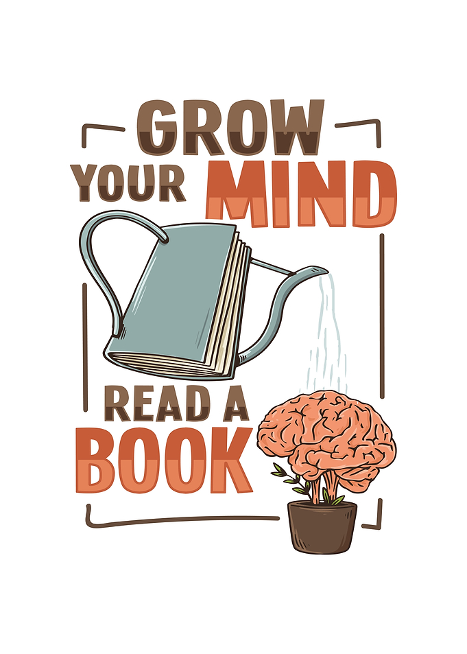 Reading Book Nerd Designs