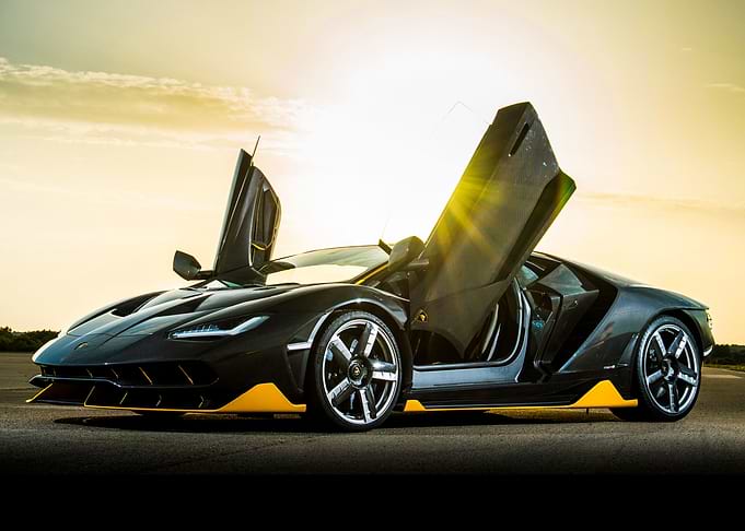 Lamborghini