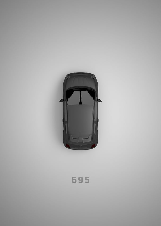 2016 Abarth 695