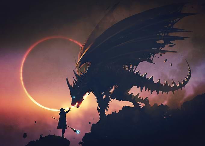 dragon soul