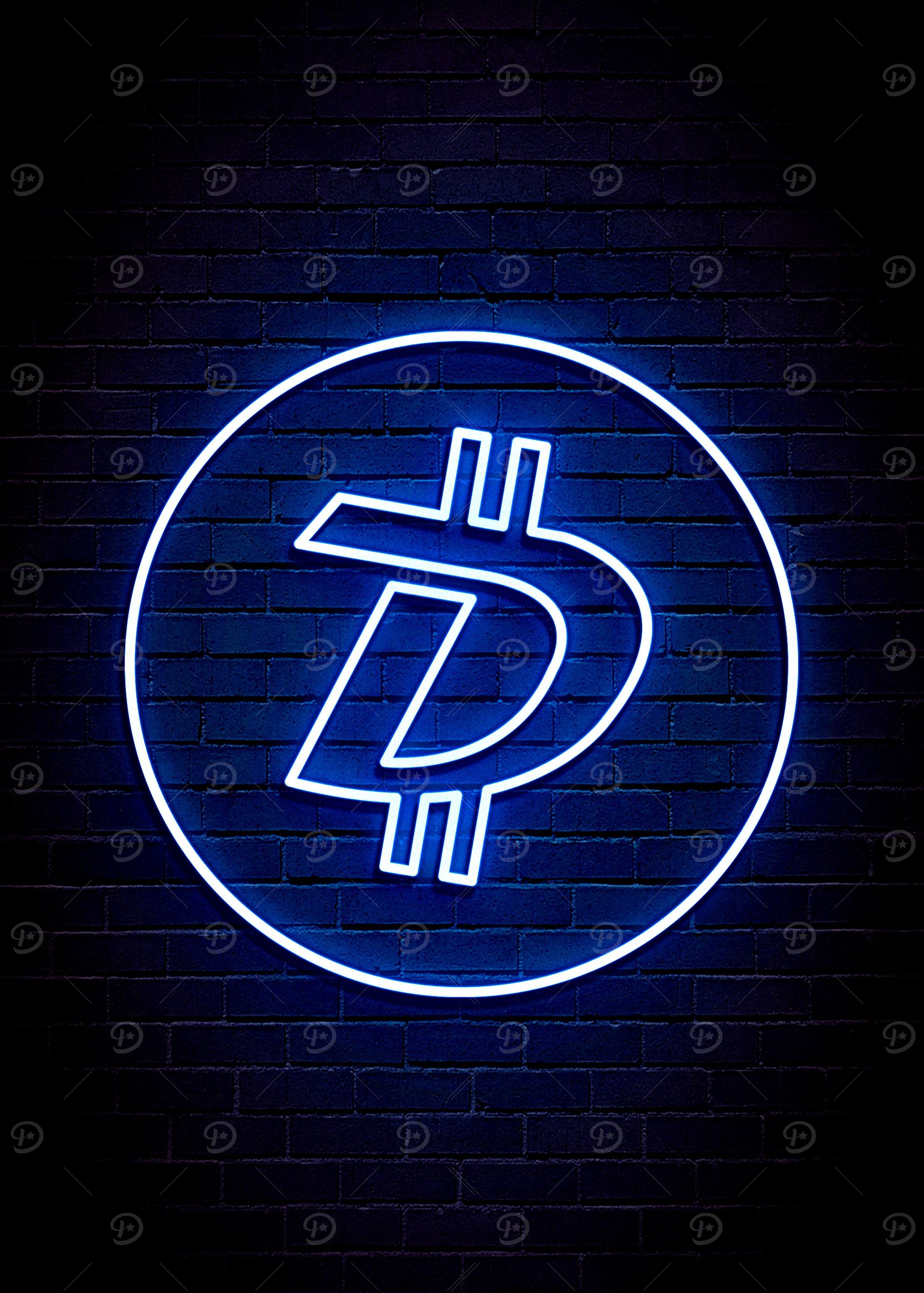 DigiByte DGB