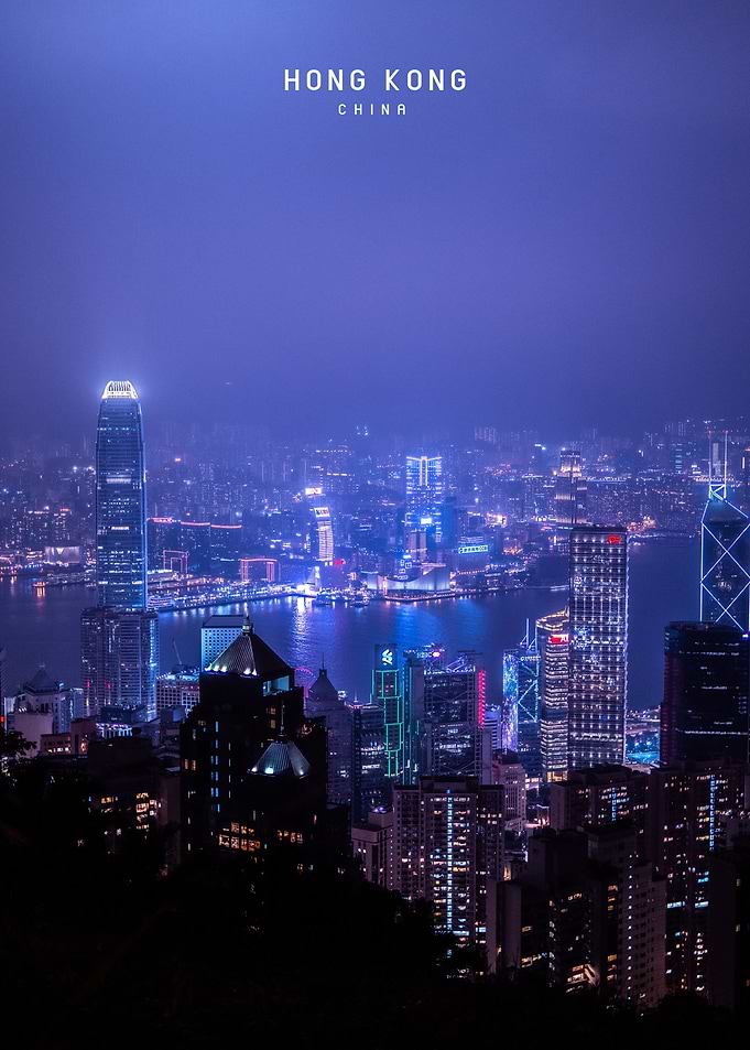 Hong Kong