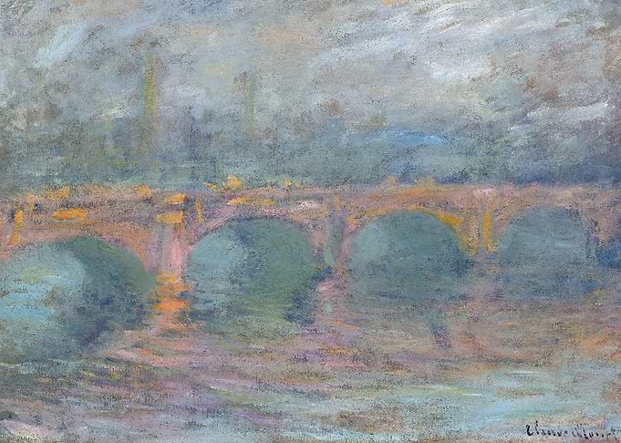 Claude Monet