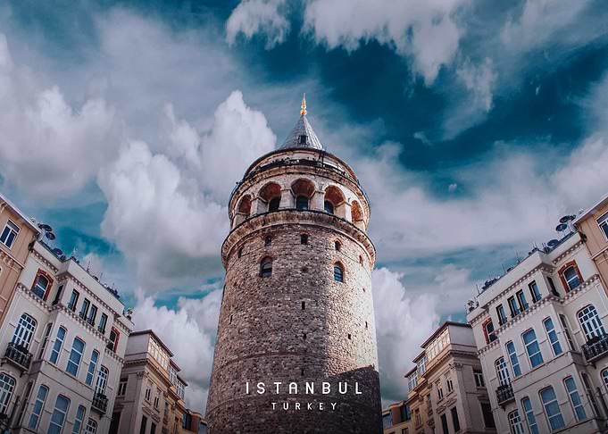 Istanbul