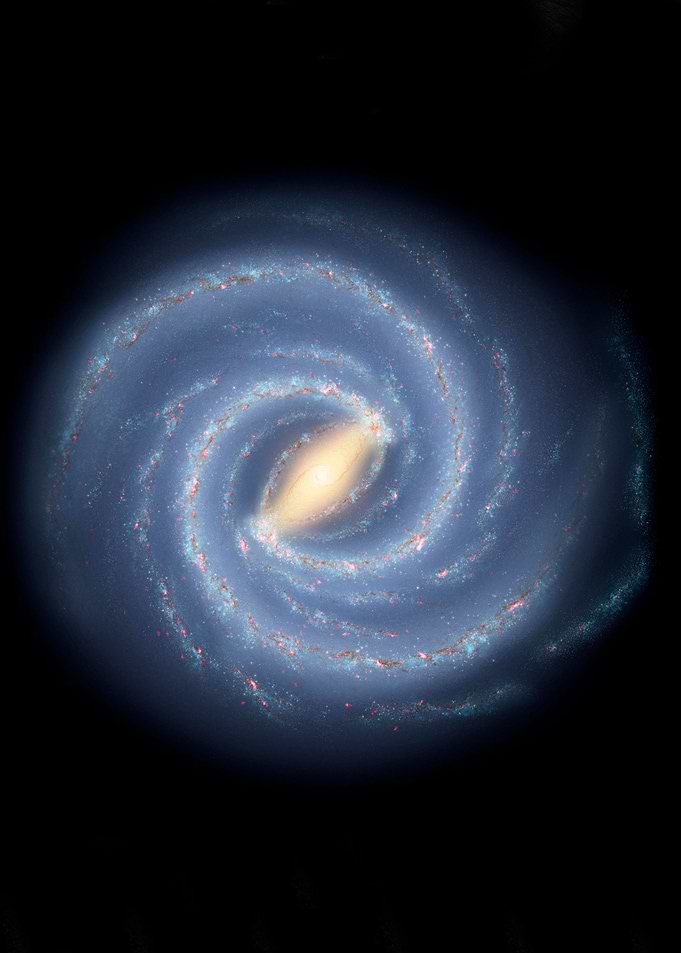 The Milky Way Galaxy