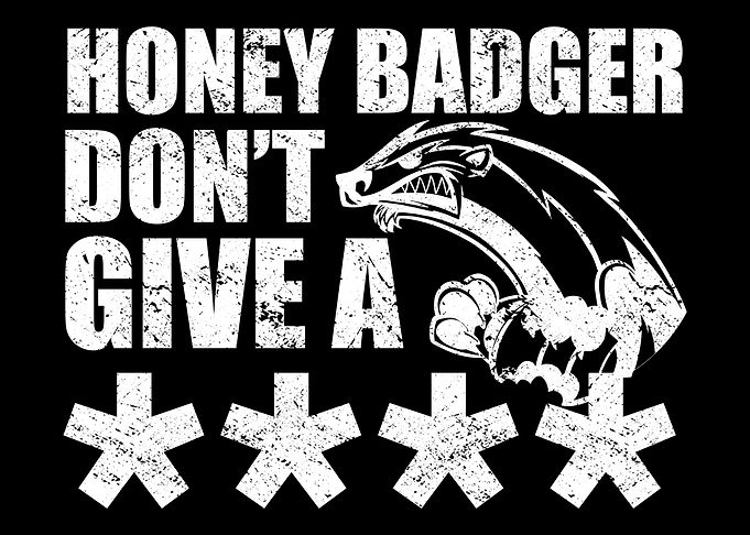 Honey Badger