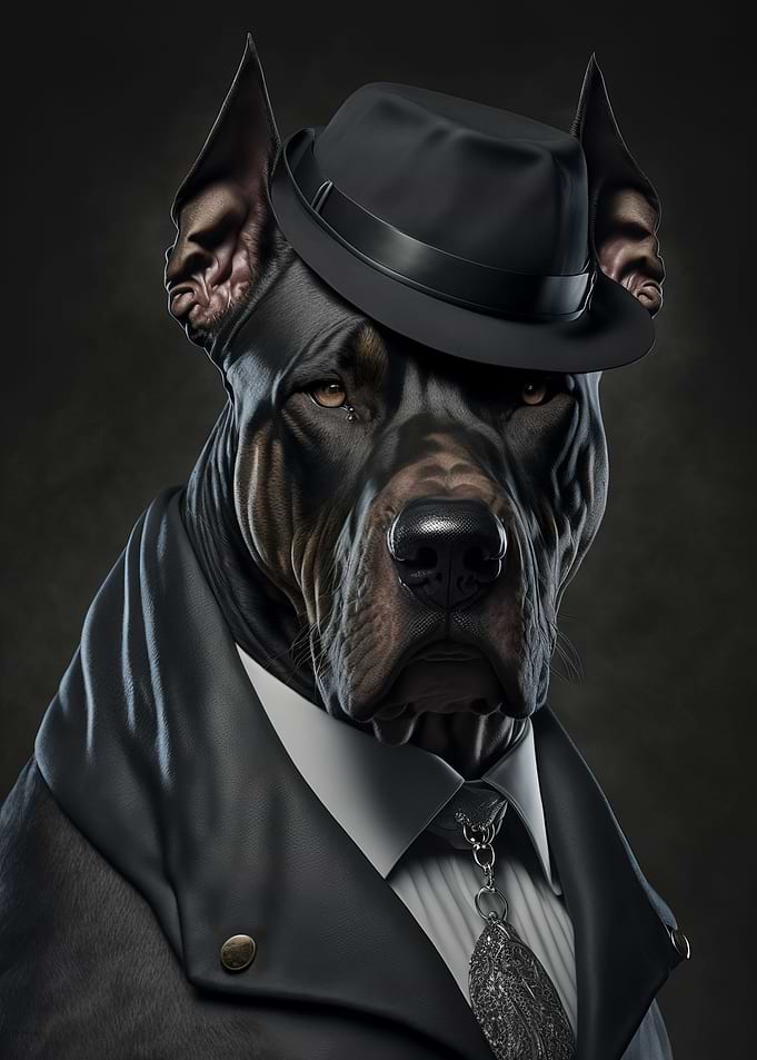 The Bodyguard