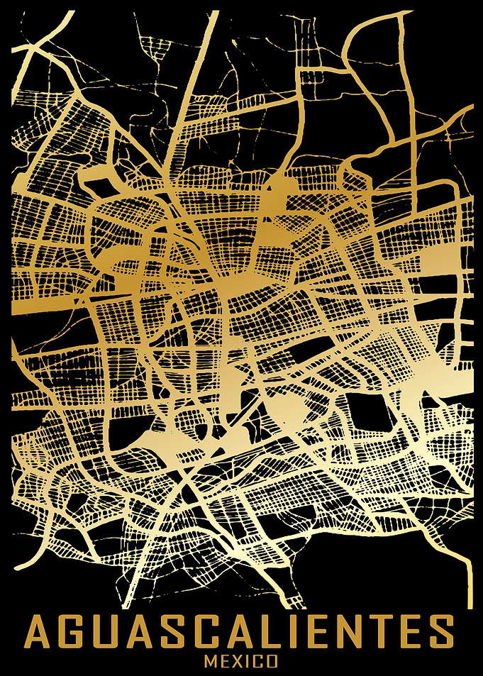 Aguascalientes Mexico City