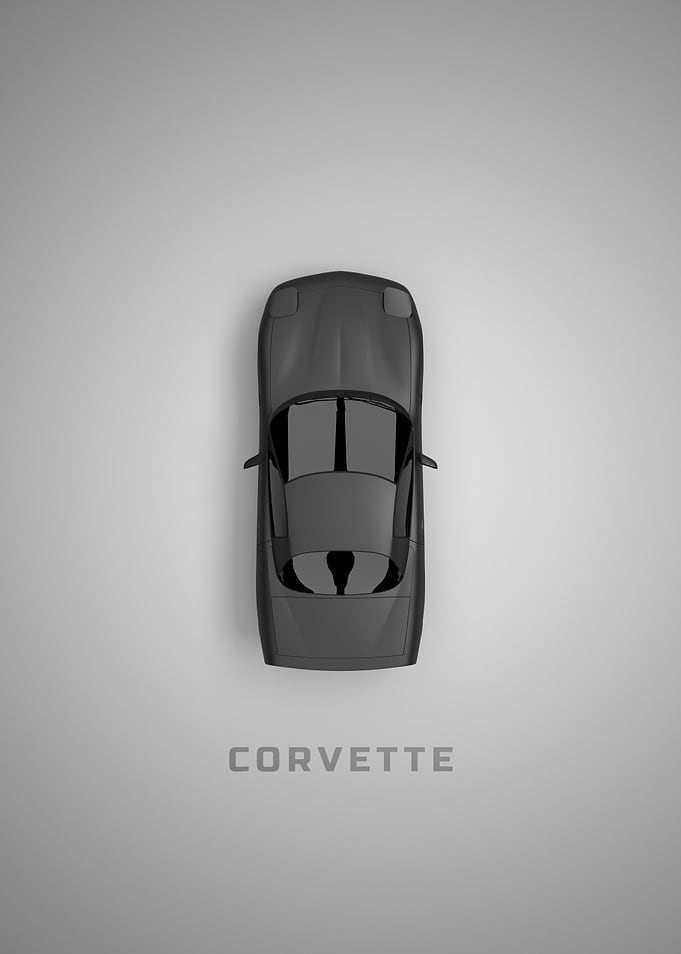 2002 Corvette C5