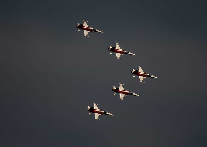 Jet Plane