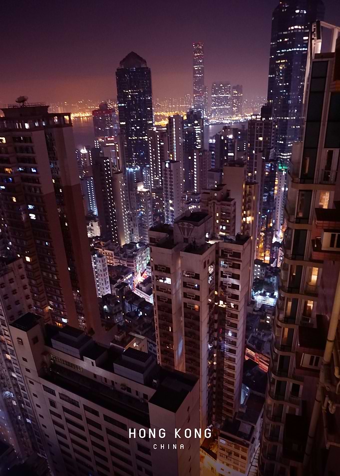 Hong Kong