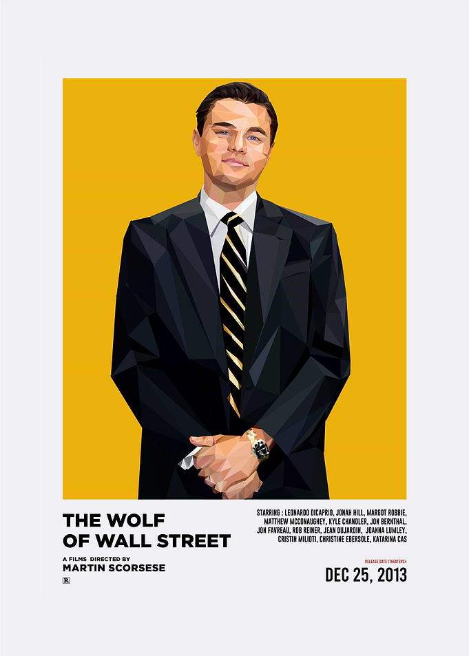 alternative movie poster