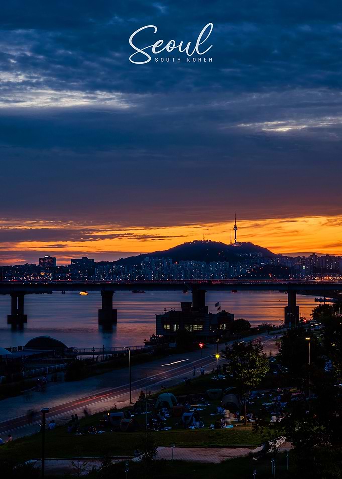 Seoul