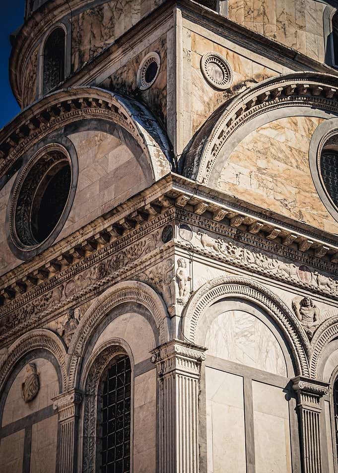 Church Angular I