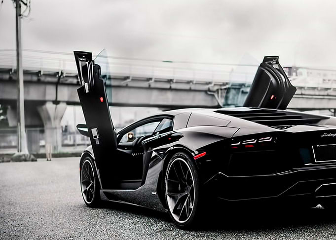Lamborghini