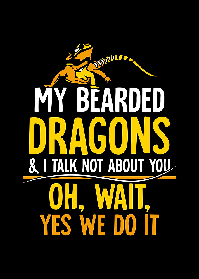 Bearded Dragon