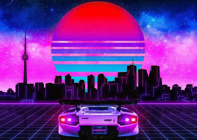 Lamborghini