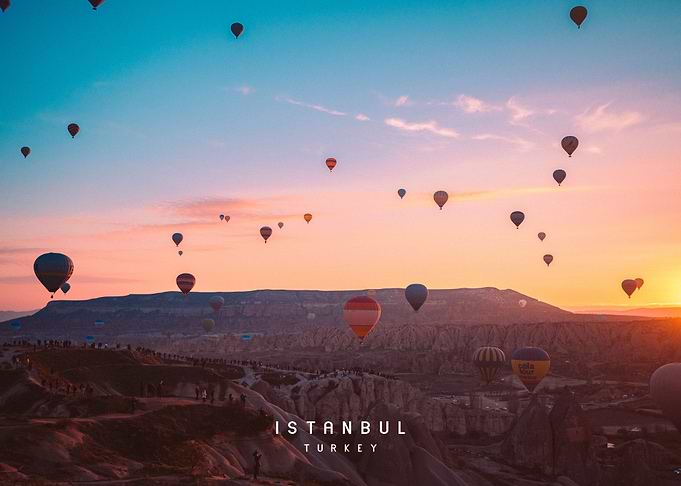 Istanbul
