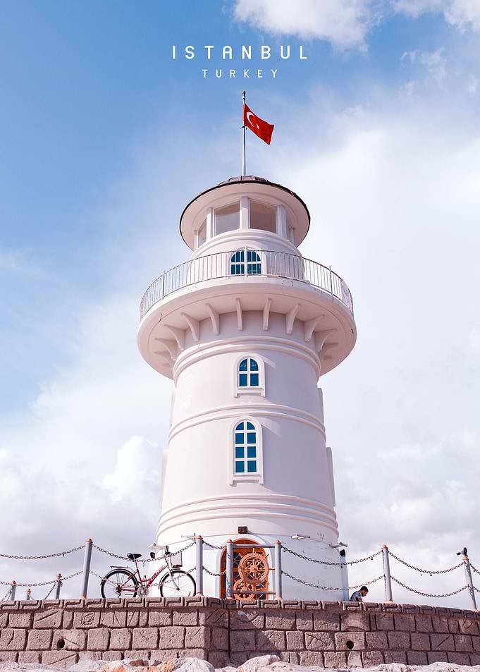 Istanbul
