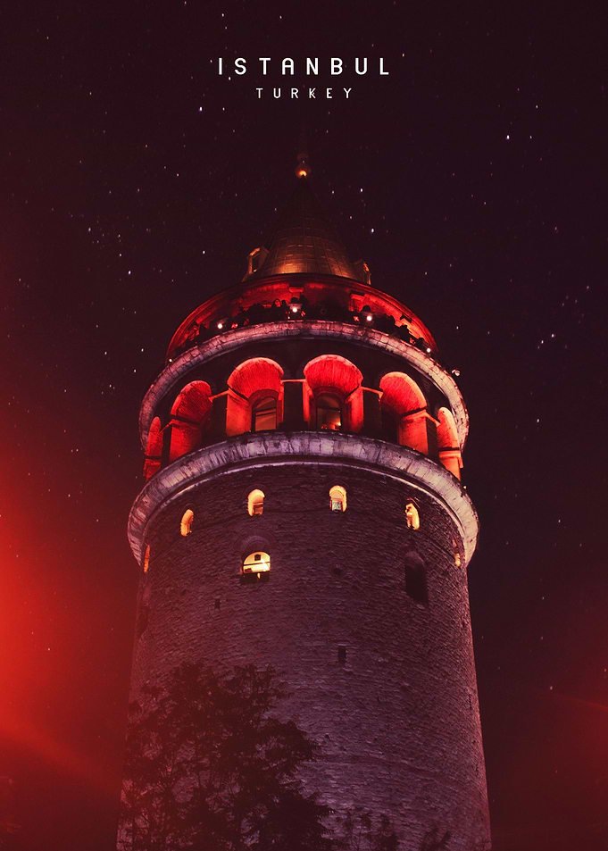 Istanbul
