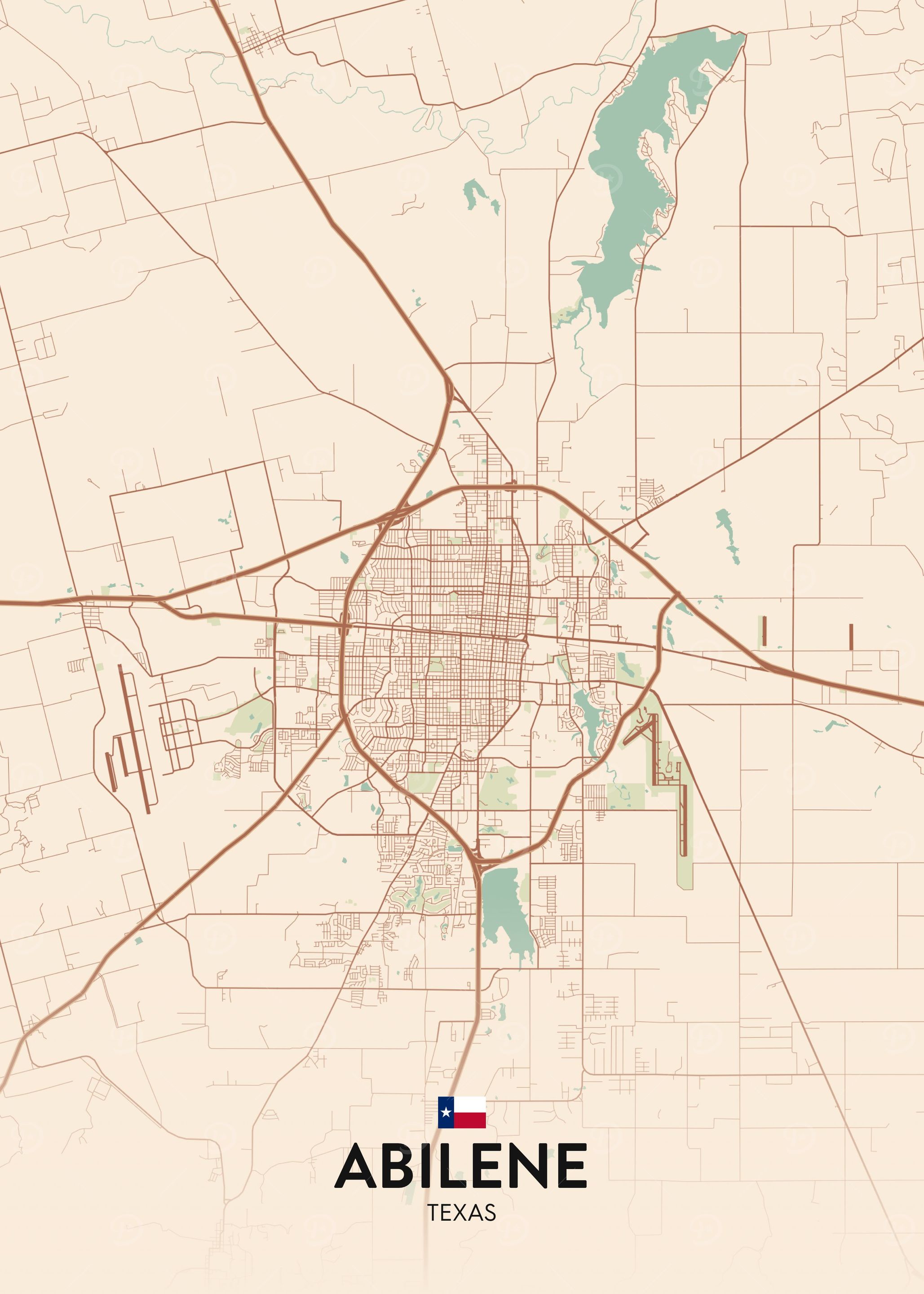 Abilene TX