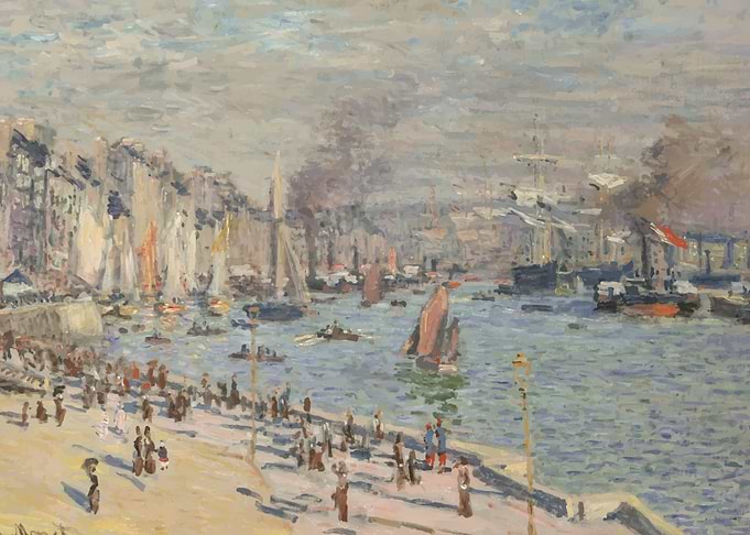 Claude Monet