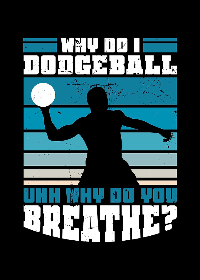 Dodgeball