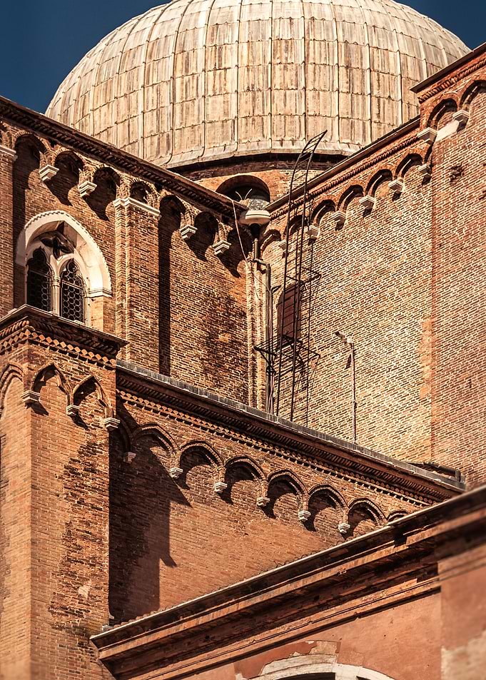 Church Angular II