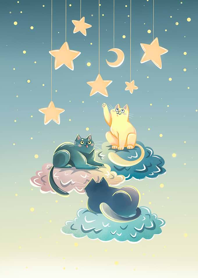 Star Cats