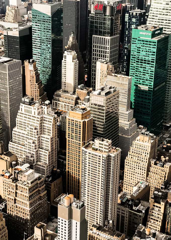 New York City